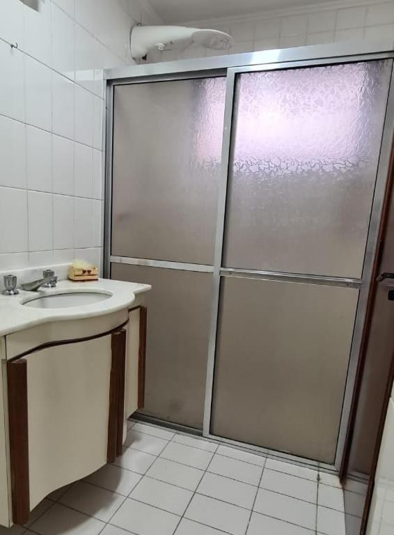 Conforto E Comodidade No Guarujá Exterior foto