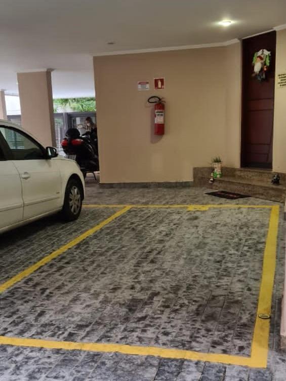 Conforto E Comodidade No Guarujá Exterior foto